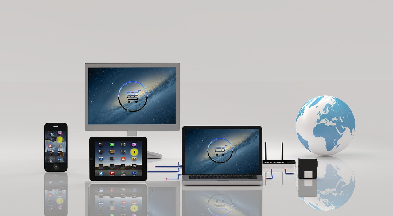 Website Design