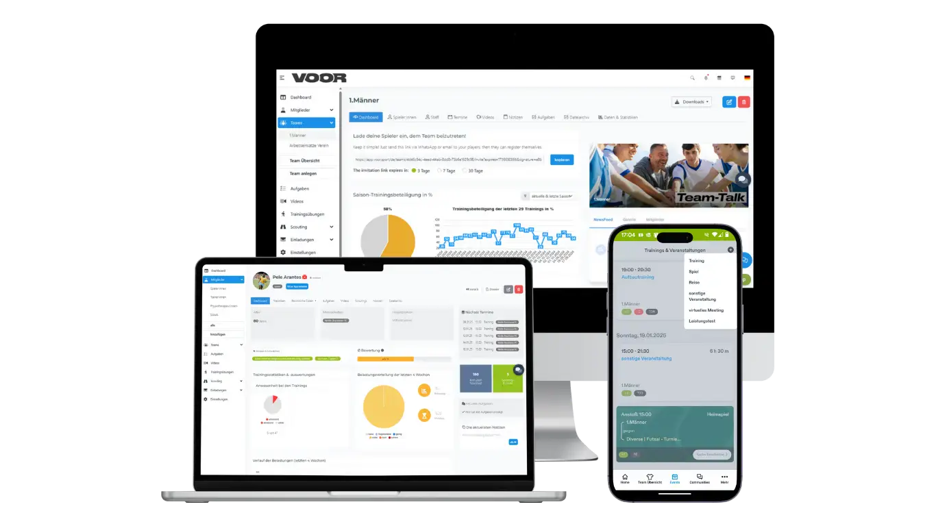 Online Payment Setup