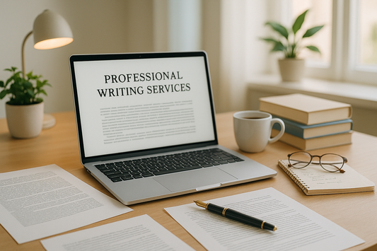 writing services